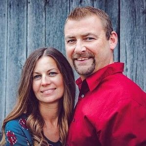 Meet your Posher, Jamie